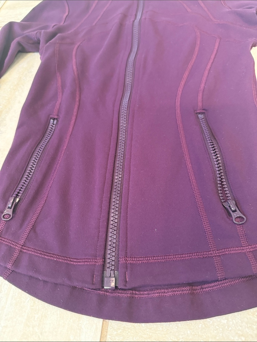 Lululemon Define Jacket - Picture 5 of 16